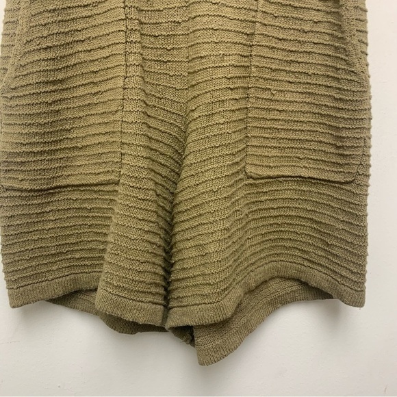 Free People Beach Carter Sweater Shorts - Picture 7 of 13